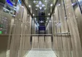 Купить Трехкомнатная меблированная квартира в комфортабельном комплексе 16