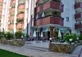Купить Меблированные апартаменты в закрытом комплексе с бассейном 13 