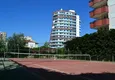 Купить Меблированные апартаменты в закрытом комплексе с бассейном 14 