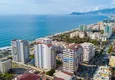 Купить Новые квартиры различных планировок в комплексе на первой линии  1 