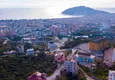 Купить Огромная отдельностоящая вилла с потрясающим панорамным видом, который никогда не будет застроен  2 