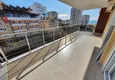 Доступная покупка Трехкомнатная квартира с мебелью и с видом на море 3 