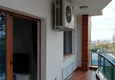 Доступная покупка Двухкомнатная квартира в роскошном комплексе с собственным пляжем 5 