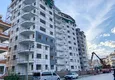 Купить Двухкомнатная квартира в новом комплексе в районе пляжа Клеопатра 3 