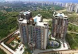 Купить Трехкомнатная квартира с большим балконом и завораживающим видом 3 