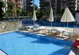 Купить Меблированные апартаменты в закрытом комплексе с бассейном 5 