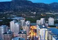 Купить Трехкомнатная квартира с видом на море в районе Махмутлар 5