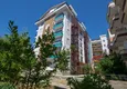 Купить Двухуровневый пентхаус в районе пляжа Клеопатра 7 