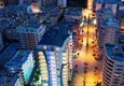 Купить Трехкомнатная квартира с видом на море в районе Махмутлар 6