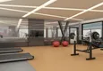 Купить Двухкомнатная квартира в новом комплексе в районе пляжа Клеопатра 9 
