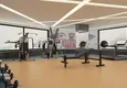 Купить Двухкомнатная квартира в новом комплексе в районе пляжа Клеопатра 12 