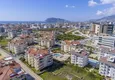 Купить Трехкомнатные апартаменты в комфортабельном комплексе  6 