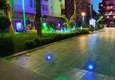 Купить Трехкомнатная квартира с видом на море в районе Махмутлар 8