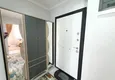 Доступная покупка Новая квартира с новой мебелью в новом комплексе недалеко от моря 14 