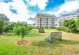 Купить Трехкомнатная квартира в жилом комплексе с частным пляжем 8 