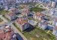 Купить Трехкомнатные апартаменты в комфортабельном комплексе  10 