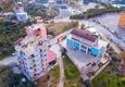 Купить Огромная отдельностоящая вилла с потрясающим панорамным видом, который никогда не будет застроен  8 