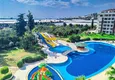Купить Трехкомнатная квартира в жилом комплексе с частным пляжем 2 