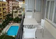 Купить Квартира с мебелью на первой береговой линии в Алании, 72 м2 1 