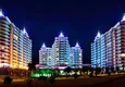 Купить Квартира с тремя спальнями в престижном комплексе 1 