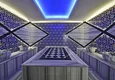 Купить Трехкомнатная квартира с видом на море в современном комплексе  16 