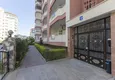 Купить Меблированная квартира с видом на море в комплексе с богатой инфраструктурой  15 