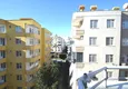 Доступная покупка Меблированные апартаменты рядом с морем в Махмутларе 16 