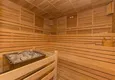 Купить Меблированная квартира с видом на море в комплексе с богатой инфраструктурой  17 