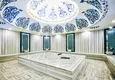 Купить Меблированная квартира с видом на море в элитном комплексе Алания, Каргыджак 20 