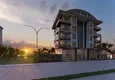 Купить Квартиры с видом на море с беспроцентной рассрочкой платежа 4 