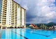 Купить Трехкомнатные меблированные апартаменты в роскошном комплексе с богатой инфраструктурой 1 