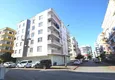 Купить Меблированные апартаменты рядом с морем в Махмутларе 4 