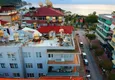 Купить Четырехкомнатная квартира без мебели на берегу пляжа Клеопатра  1 