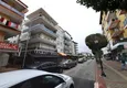 Купить Четырехкомнатная квартира без мебели на берегу пляжа Клеопатра  2 