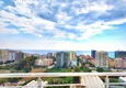Купить На аренде двухуровневый пентхаус с панорамным видом на море №60 1 