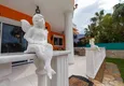 Купить Отдельно стоящий двухэтажный особняк с частным бассейном, мебелью, садом 24 