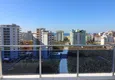 Доступная покупка Трехкомнатная квартира с видом на море в современном комплексе  2 