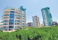 Купить Квартира в Махмутларе меблированная в уютном комплексе 2 