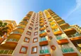 Купить Просторная трехкомнатная квартира по умеренной цене в Махмутларе 6 