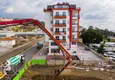 Купить Квартиры с видом на море с беспроцентной рассрочкой платежа 16 