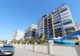 Купить Трехкомнатная квартира с видом на море в современном комплексе  10 