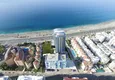 Купить Совершено новые апартаменты в комплексе на первой береговой линии 3