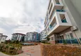 Купить Квартиры в Кестеле с отдельной кухней и чистовой отделкой 4 