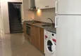 Доступная покупка Двухкомнатная квартира в комплексе в Алании с бассейном, 60 кв. м 4 