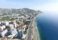 Купить Совершено новые апартаменты в комплексе на первой береговой линии 4