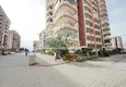 Купить Меблированная квартира с видом на море в комплексе с богатой инфраструктурой  8 