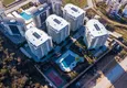 Купить Меблированная студия от собственника в комплексе с богатой инфраструктурой 8 