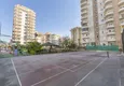 Купить Меблированная квартира с видом на море в комплексе с богатой инфраструктурой  10 