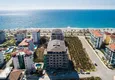 Купить Квартиры и пентхаусы в строящемся комплексе на первой береговой линии 9 