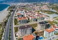Купить Квартиры и пентхаусы в строящемся комплексе на первой береговой линии 12 